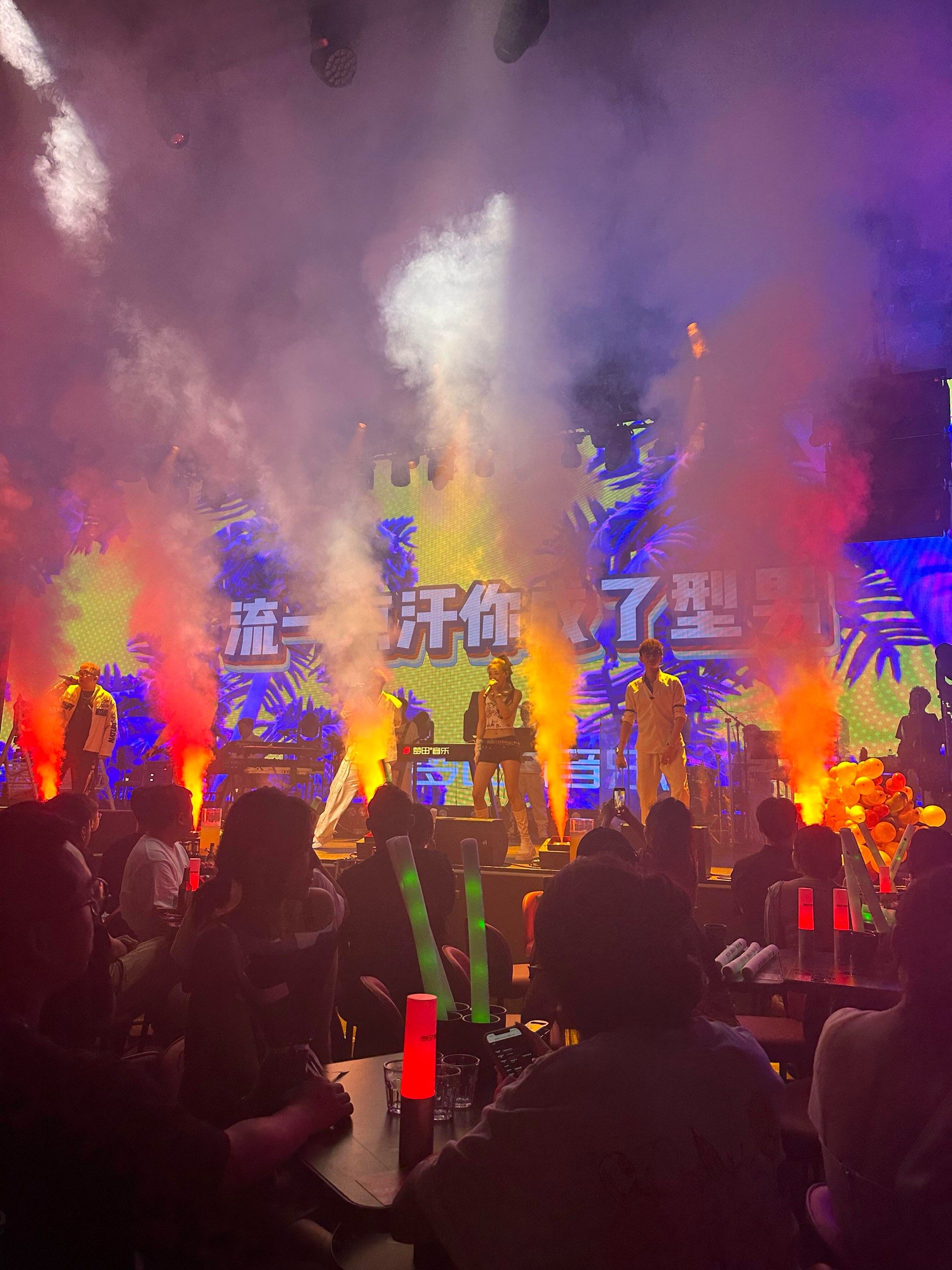 昭通商务ktv中低端区别解析-大关县ktv预订